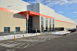 Cambridge Success Story | Mills Fleet Farm